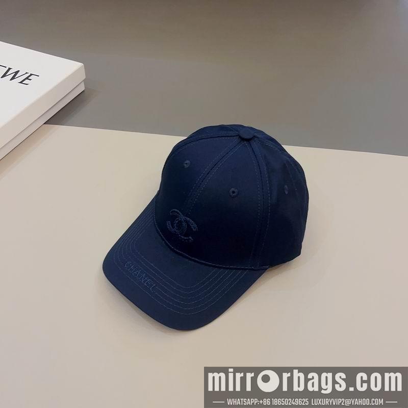 Replica Chanel Cap dx14