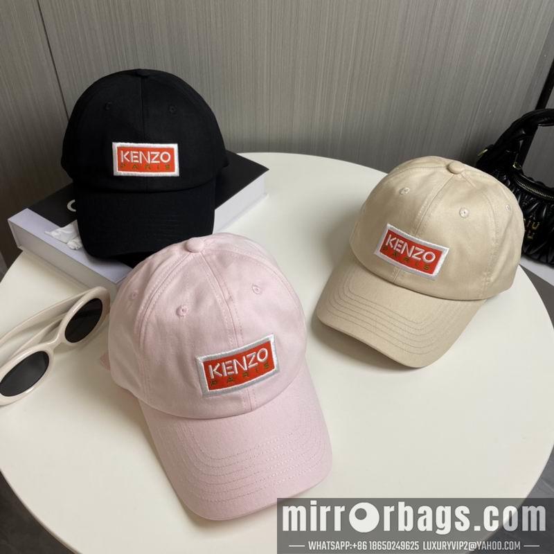 Replica Kenzo cap dx02