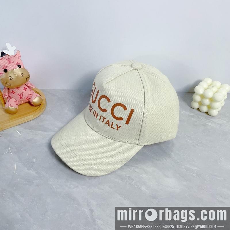 Replica Gucci cap dx07