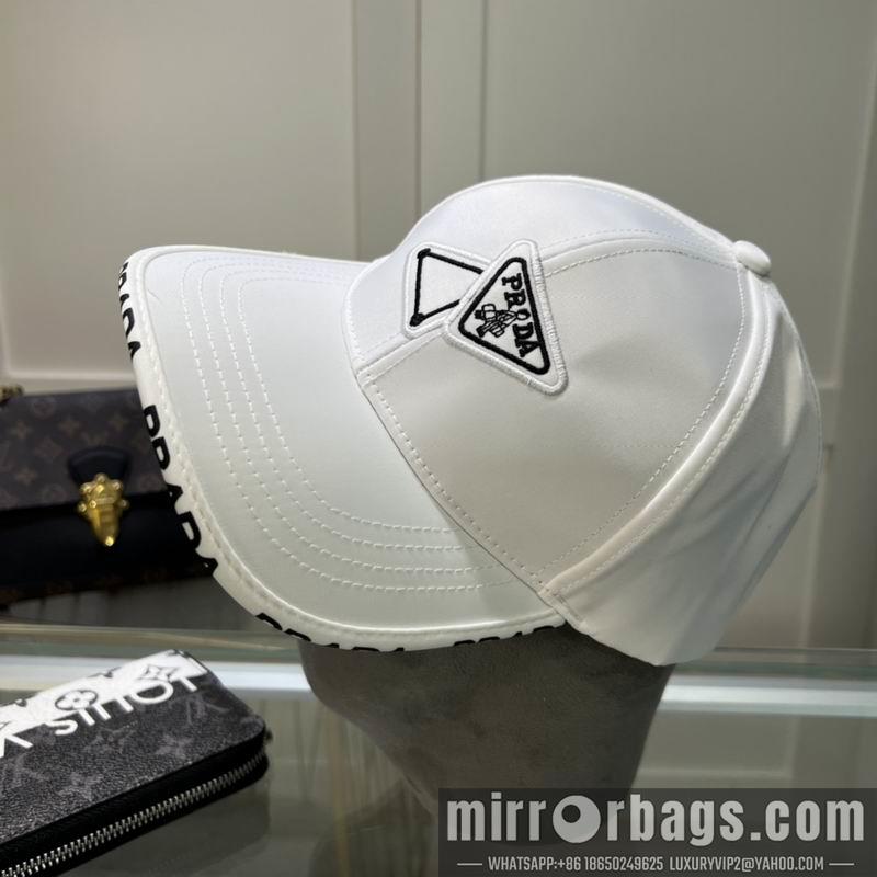 Replica Prada cap dx09