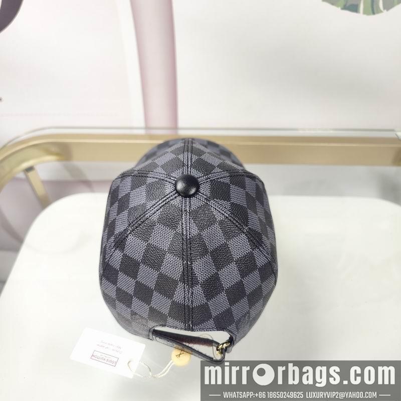 Replica LV Hat dx127