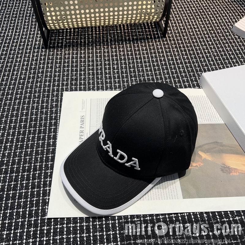 Replica Prada Hat 042605