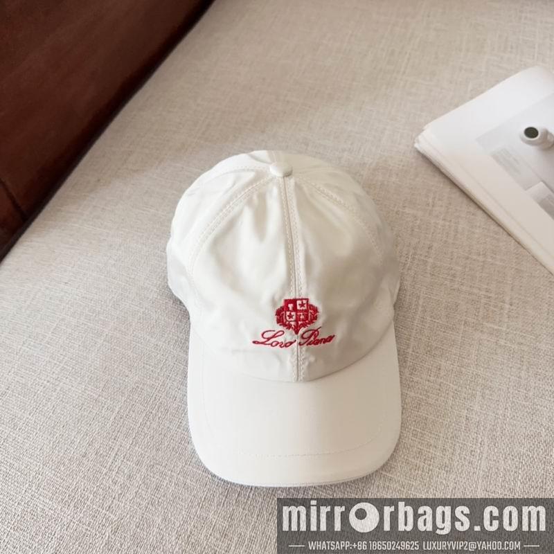 Replica Loro Piana Hat dx16