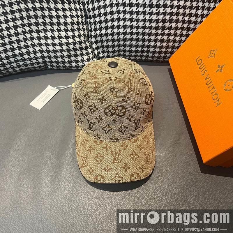 Replica LV Hat hm511