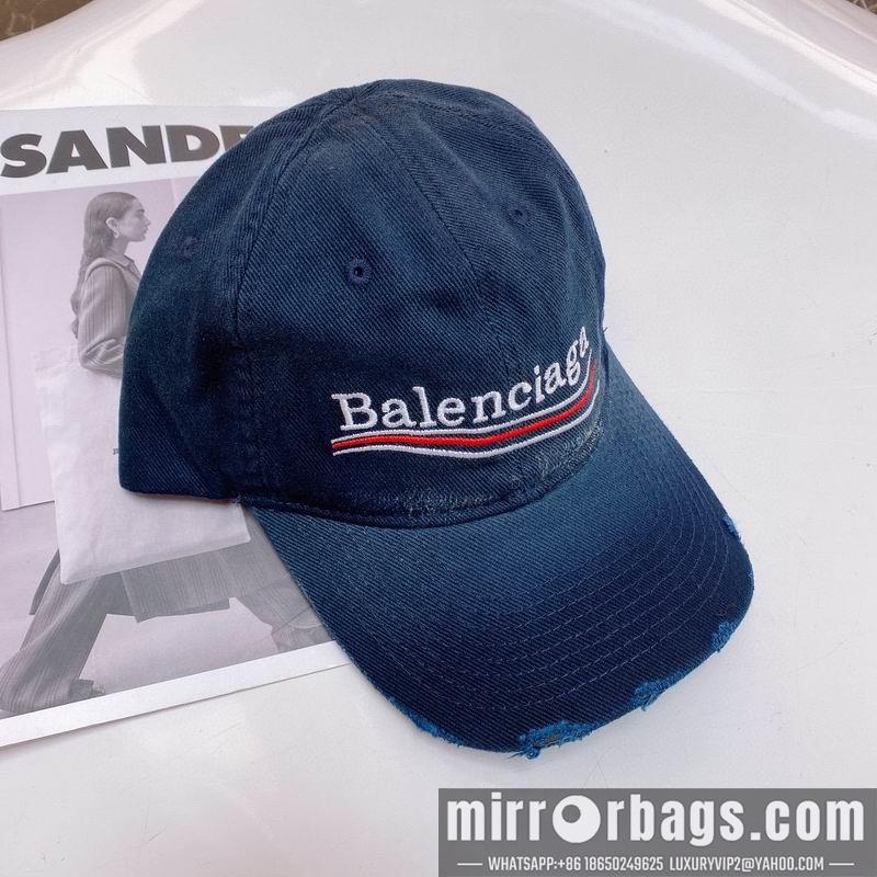 Replica Balenciaga cap 041702