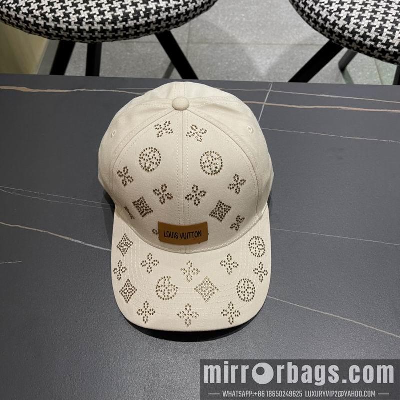 Replica LV Hat 091404