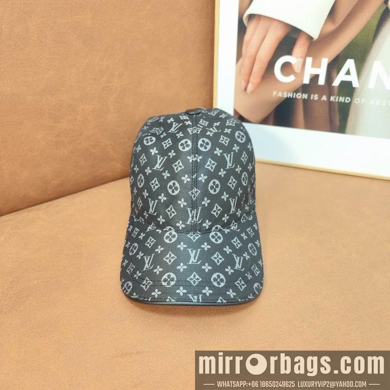 Replica LV Hat dx79