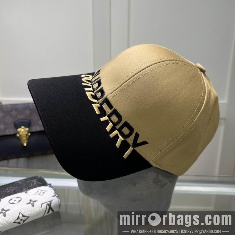 Replica Burberry cap dx04