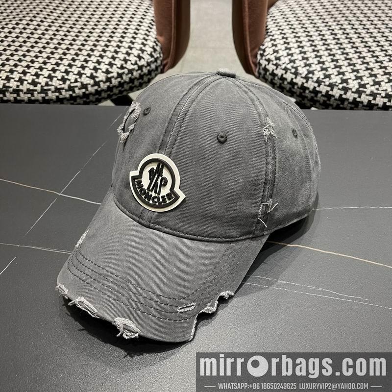 Replica Moncler cap 020802