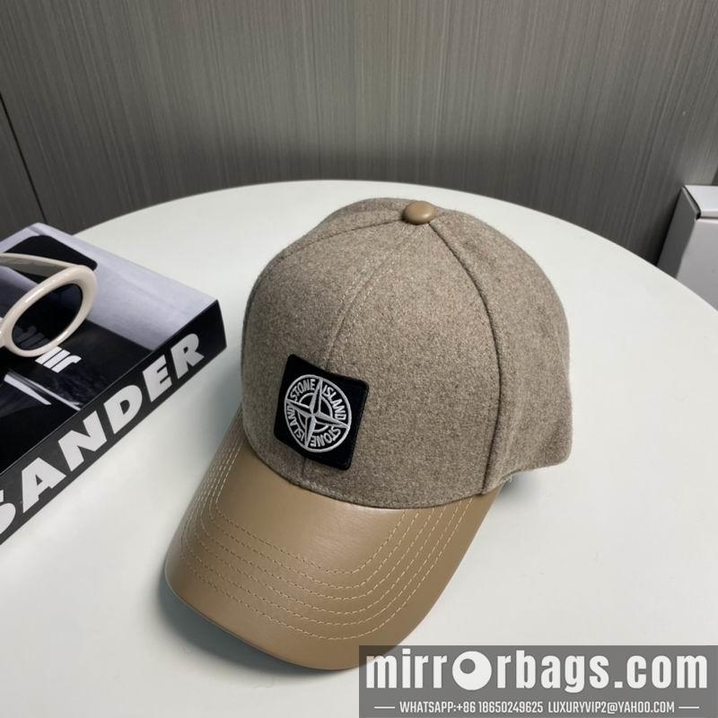Replica Stone Island cap 010401