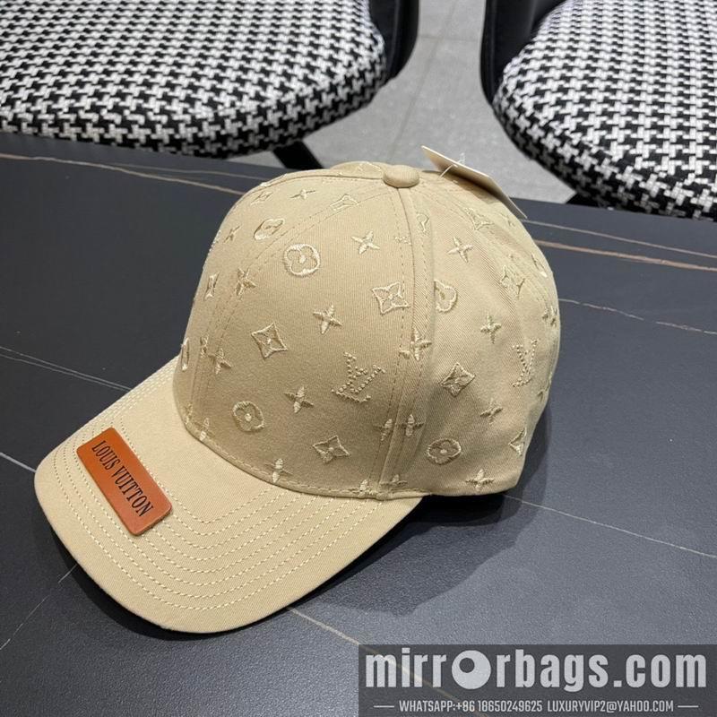 Replica LV Hat 071204