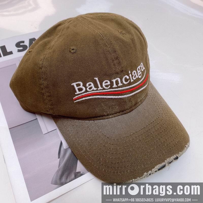 Replica Balenciaga cap 041702