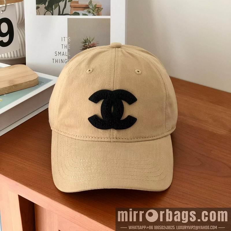 Replica Chanel Hat 092701