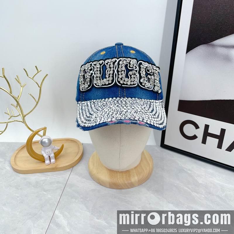 Replica Gucci Hat dx49