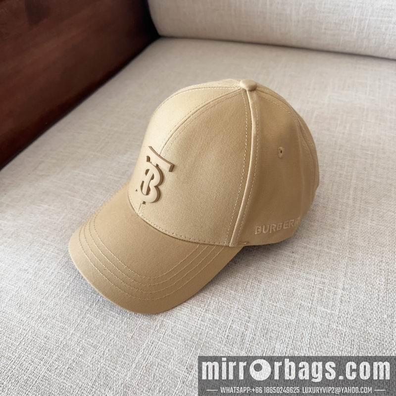 Replica Burberry cap dx58