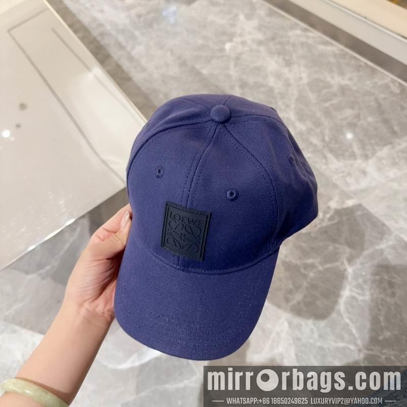Replica Loewe cap dx19