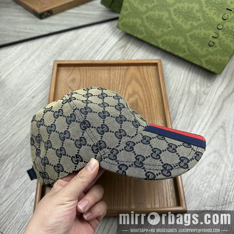 Replica Gucci cap 071201