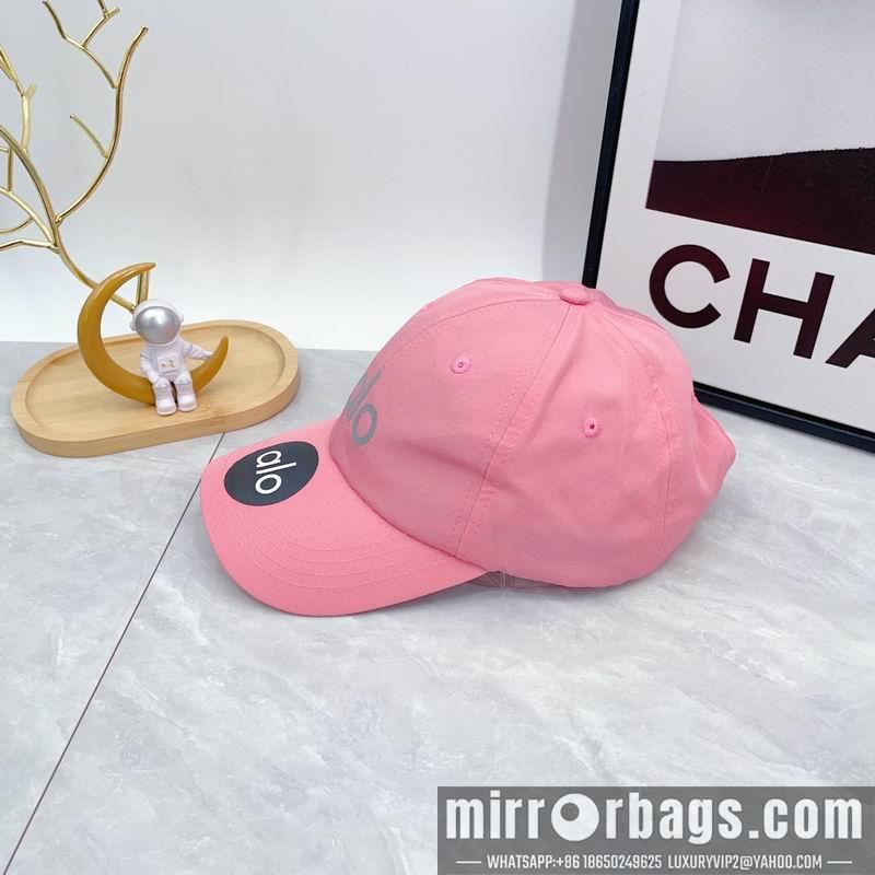 Replica Alo cap dx38