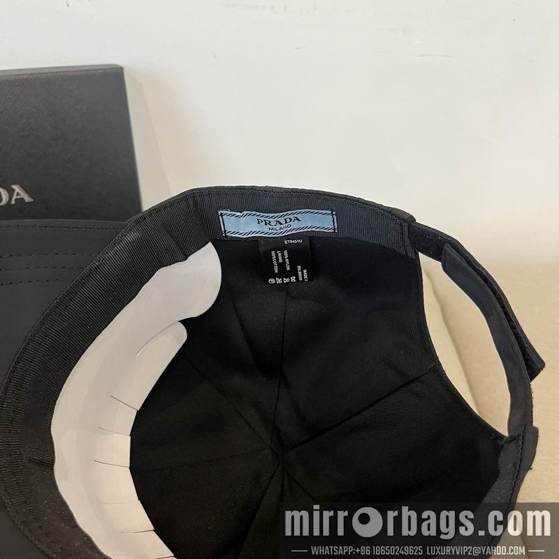 Replica Prada cap dx24