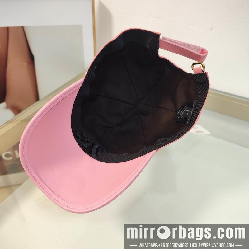 Replica LV Hat dx136