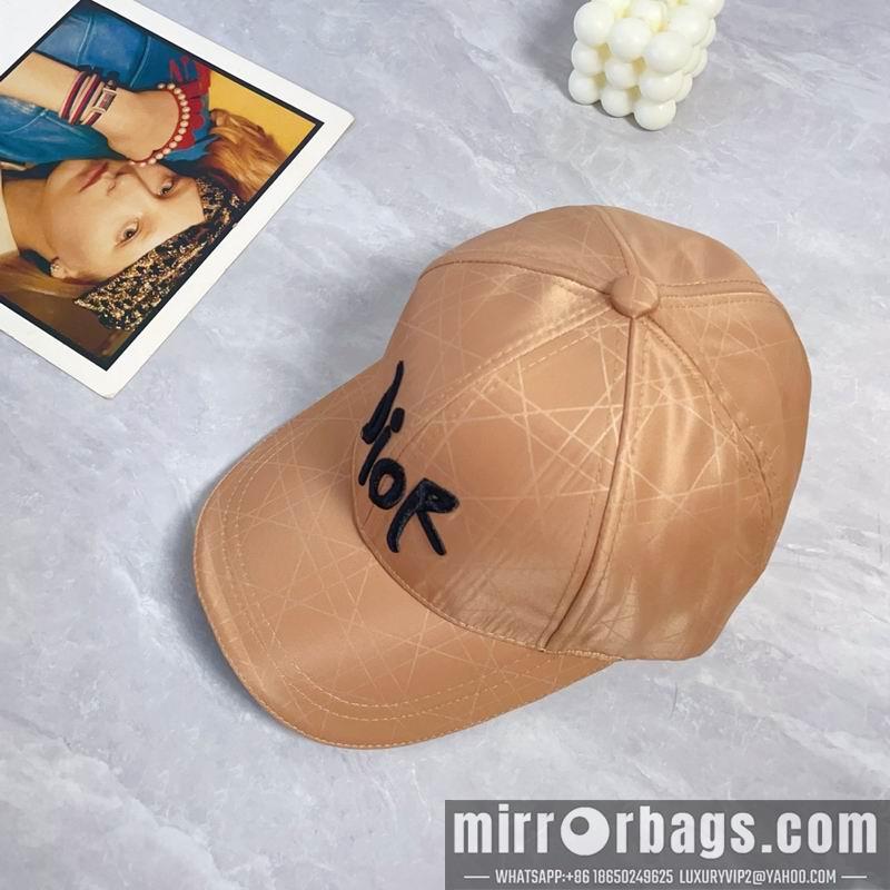 Replica Dior cap dx54