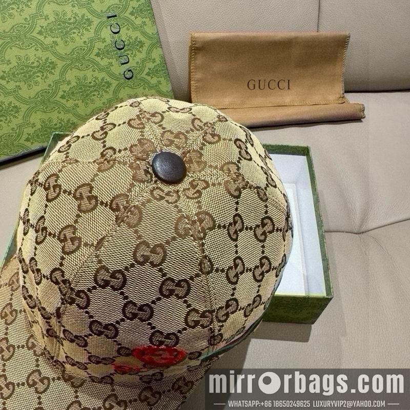 Replica Gucci Hat dx43