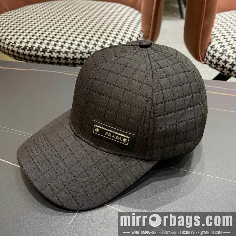 Replica Prada cap 121403