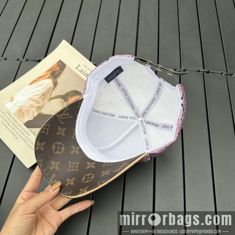 Replica LV Cap 122724