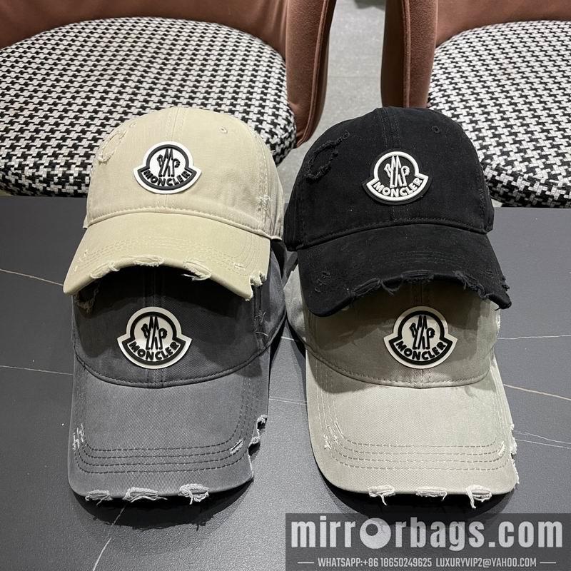 Replica Moncler cap 020802