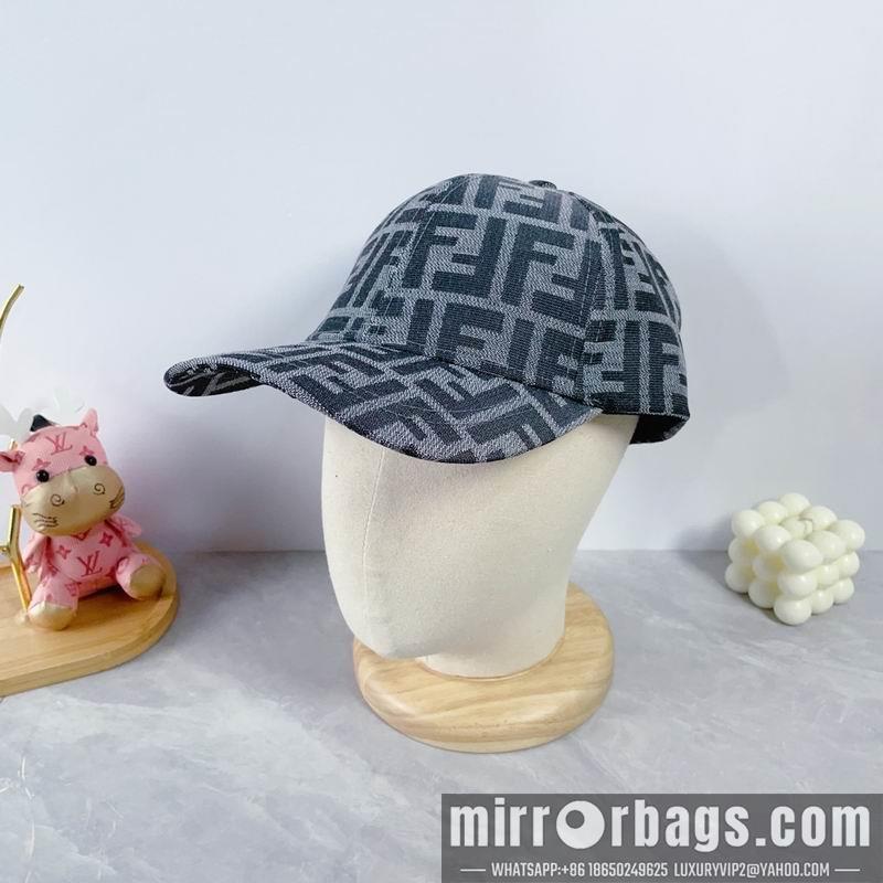 Replica Fendi cap dx29