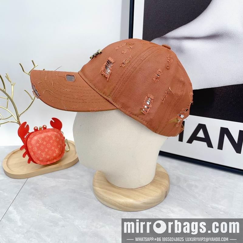 Replica Prada cap dx13