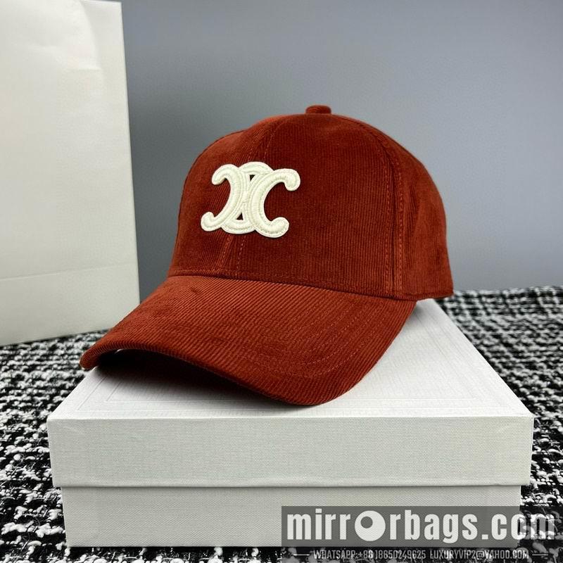 Replica Celine cap hm07