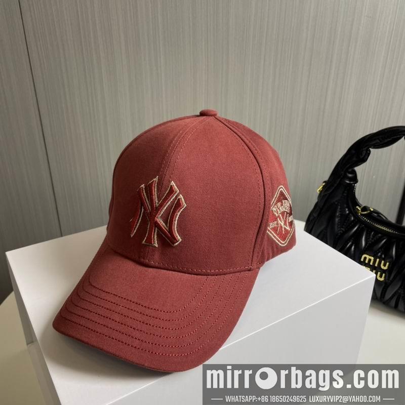 Replica MLB NY cap dx29