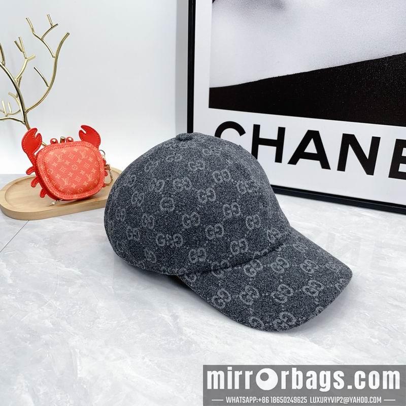 Replica Gucci cap dx09