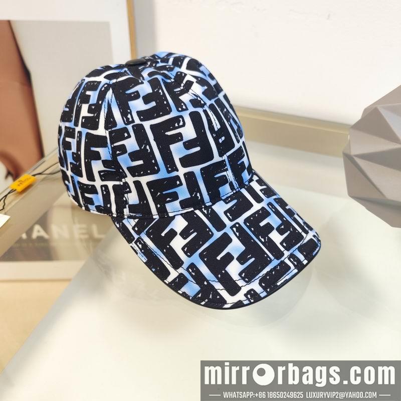 Replica Fendi cap dx80