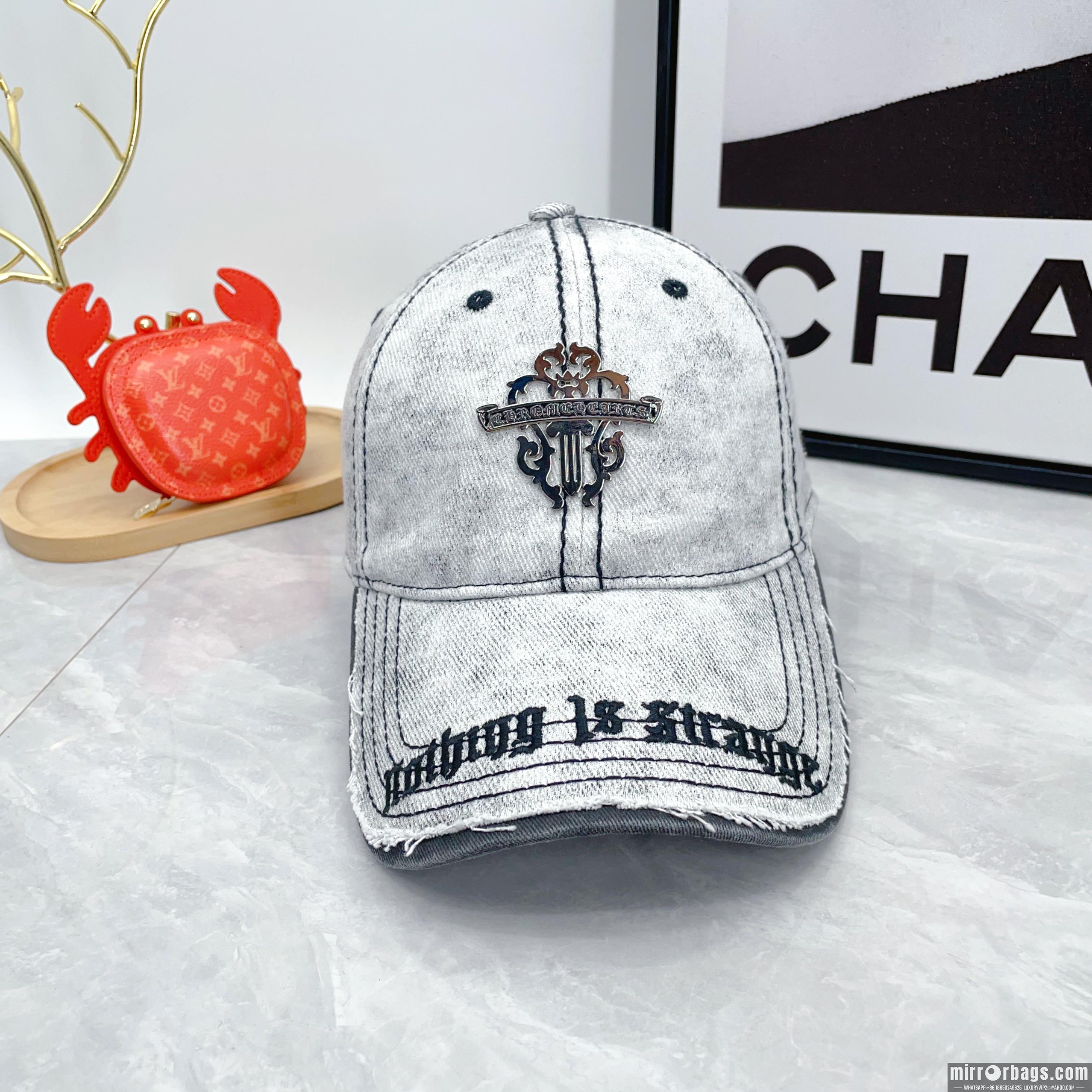 Replica Chrome Hearts Hat dx22