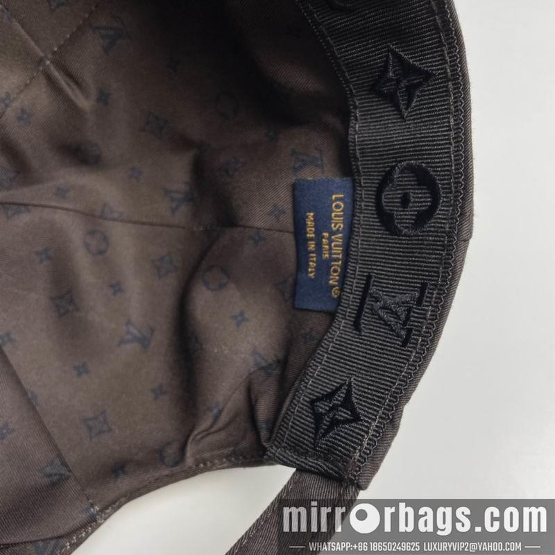 Replica LV Hat dx159