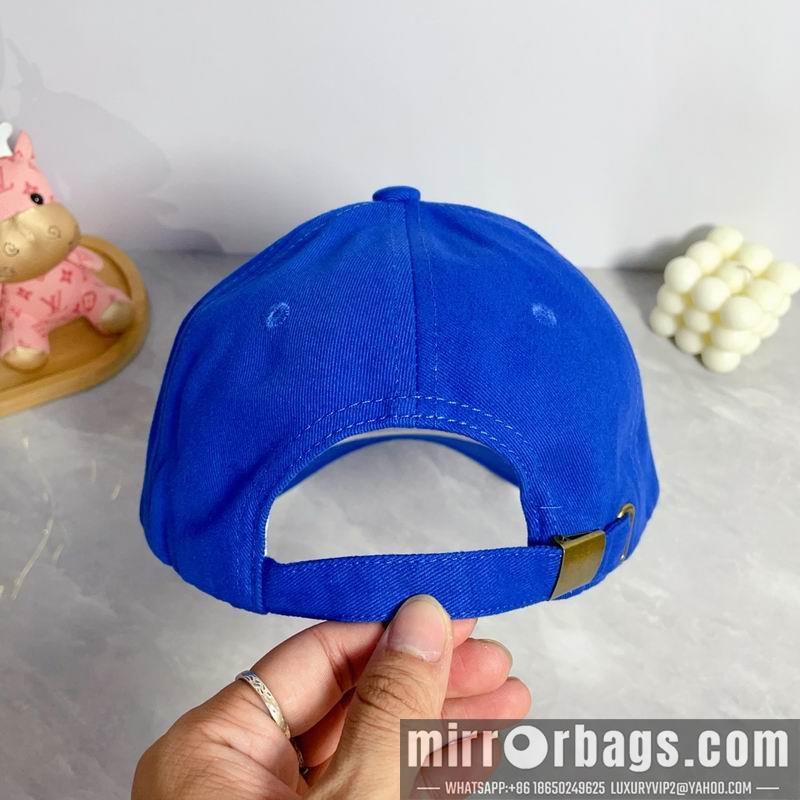 Replica LV Hat dx39