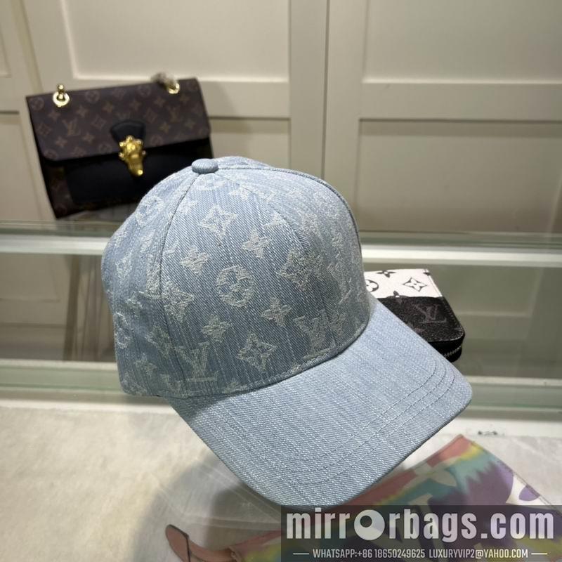 Replica LV cap dx126