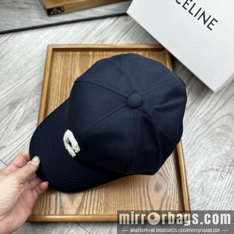 Replica Celine cap dx25
