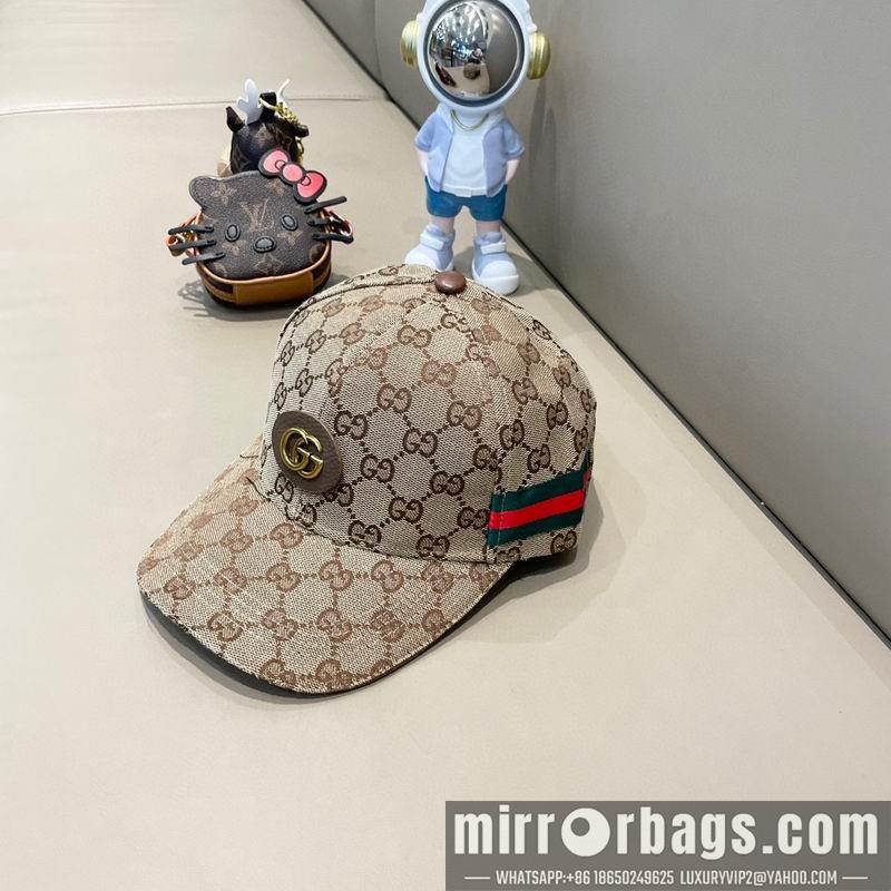 Replica Gucci cap 081001
