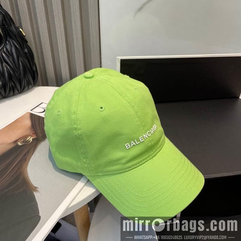 Replica Balenciaga cap 040201
