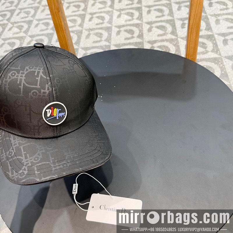 Replica Dior Hat 020804
