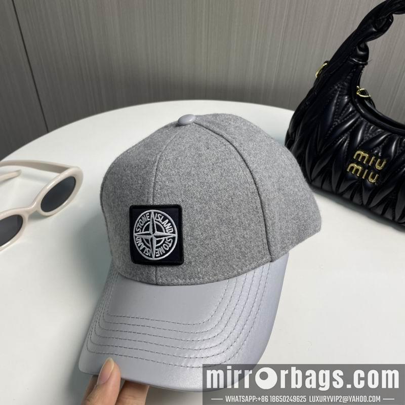 Replica Stone Island cap 010401