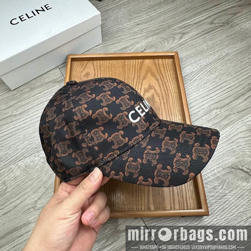 Replica Celine cap dx45