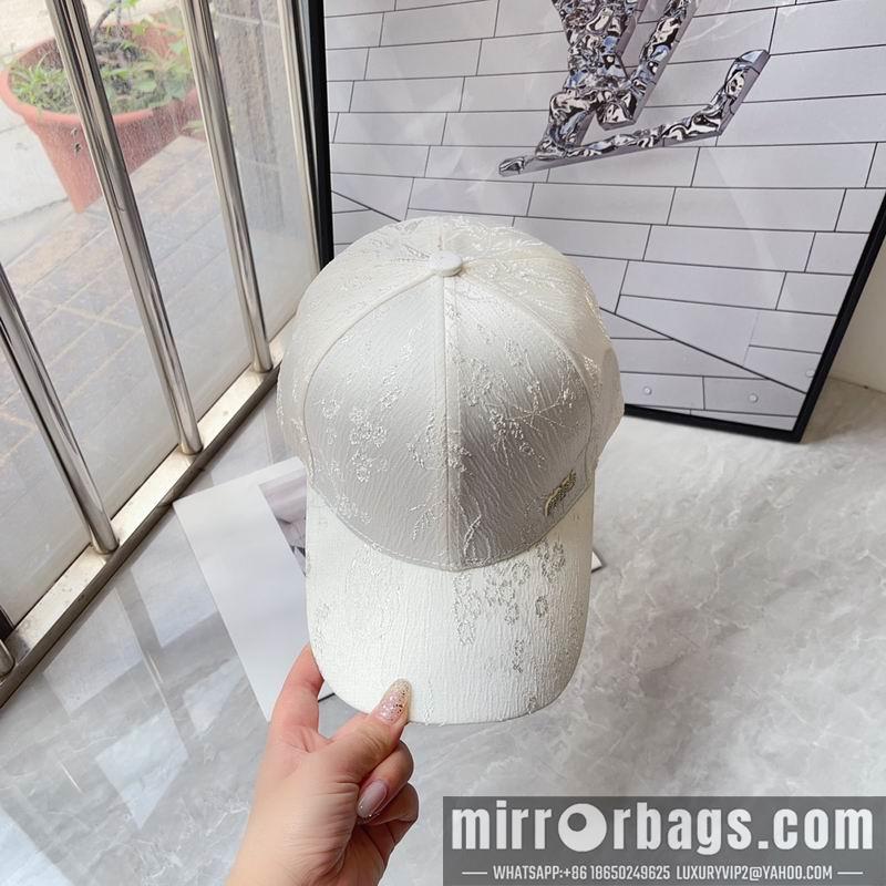 Replica Miumiu cap 041704