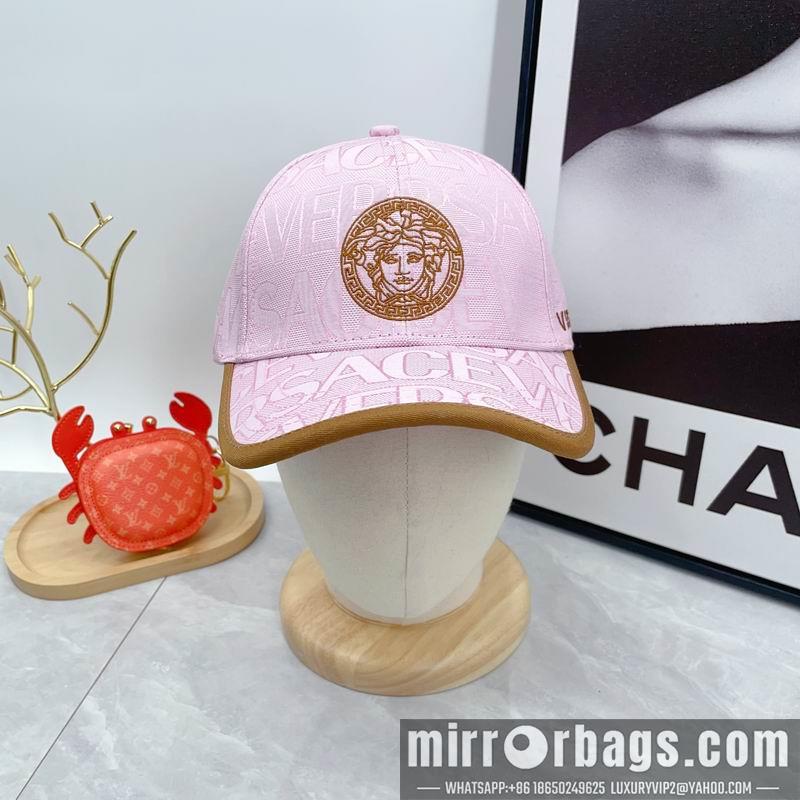 Replica Versace cap dx11