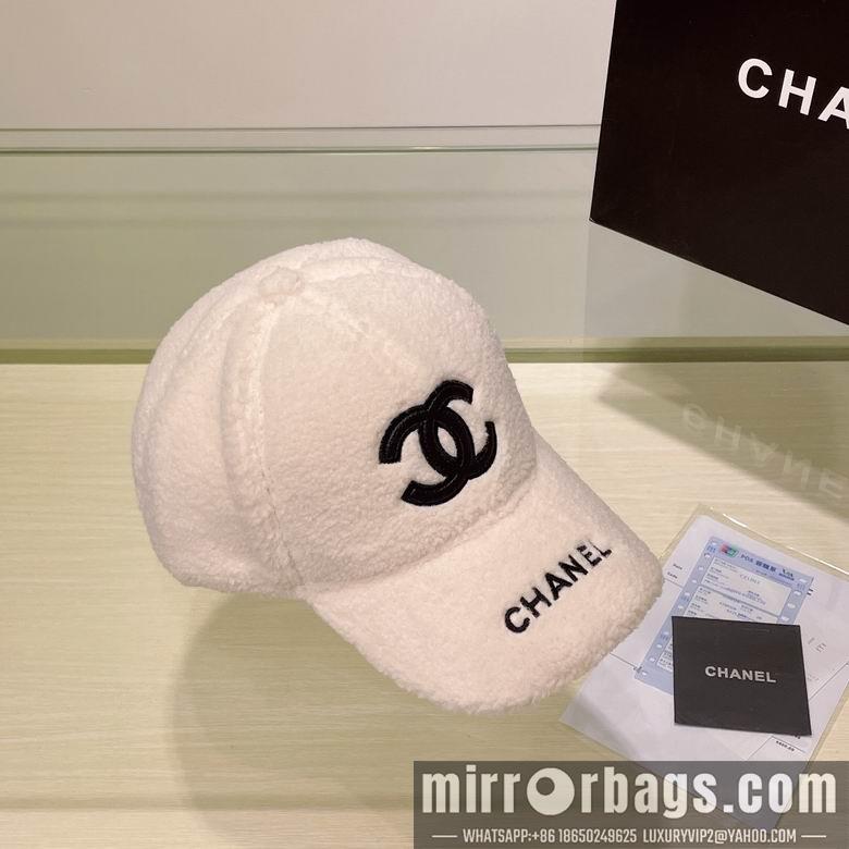Replica Chanel Cap dxn08