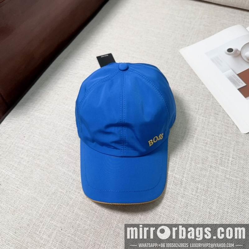 Replica Boss cap dx06