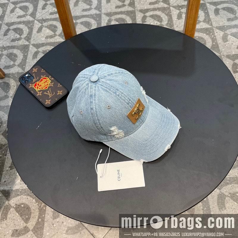 Replica Celine cap 042804